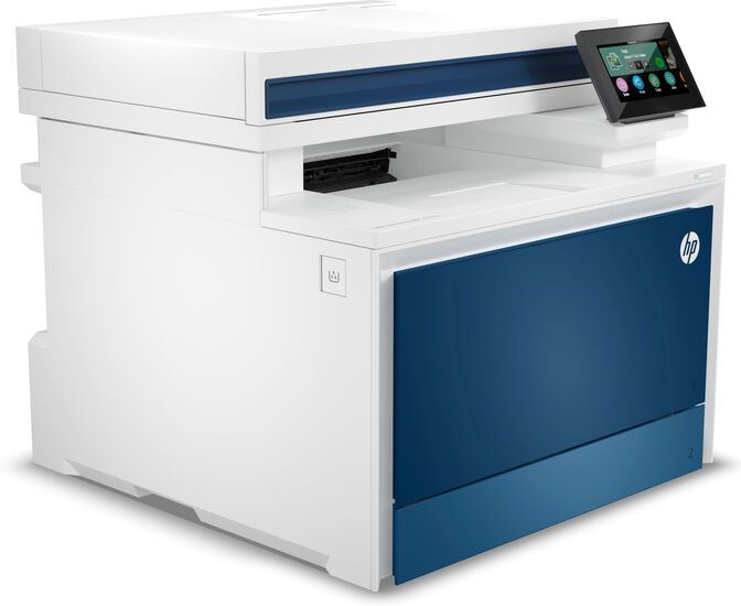 Impresora Multifunci&oacute;n L&aacute;ser HP Color LaserJet Pro MFP 4302fdn image number 4