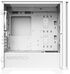 Caja Micro-ATX Montech AIR 100 ARGB Vidrio Templado Blanco image number null
