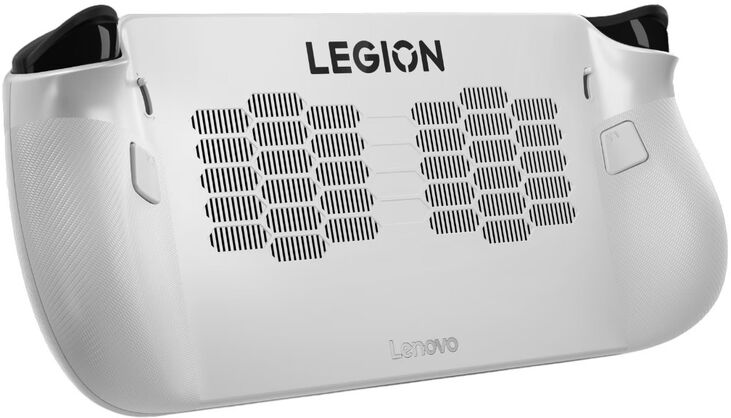 Consola Portátil Lenovo Legion GO S 8" Ryzen Z2 Go 16GB/512GB 120Hz image number 2