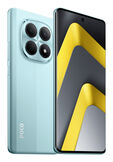 Smartphone Xiaomi POCO M8 5G 6.77" (8 / 512GB) 120Hz Verde image number null