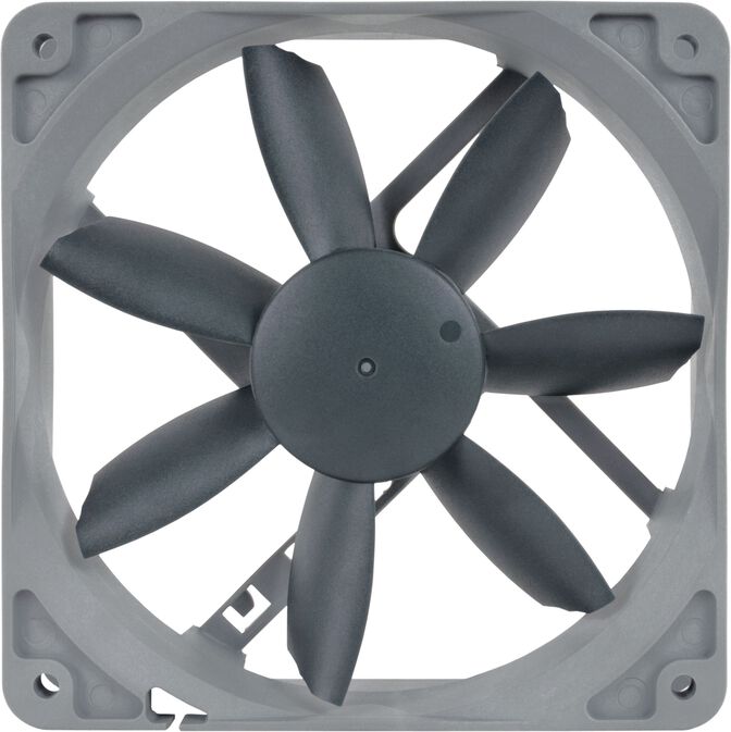Ventilador Noctua NF-S12B redux 700rpm 120mm image number 1