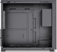 Caja ATX Jonsbo D41 STD Vidrio Templado Negro image number null