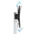Soporte Móvil Tooq HERA 37" a 86" Max 50Kg Aluminio image number null