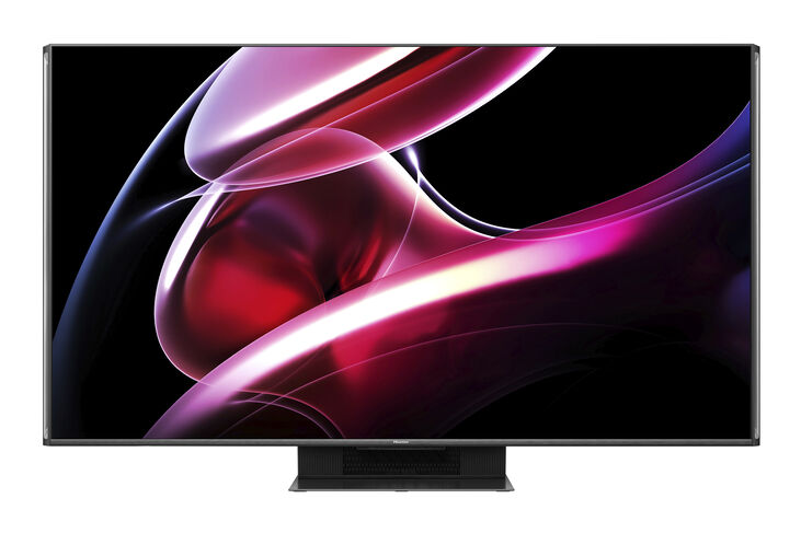 Televisor Hisense 65UXKQ 65" QD Mini LED UltraHD 4K VIDAA image number 1