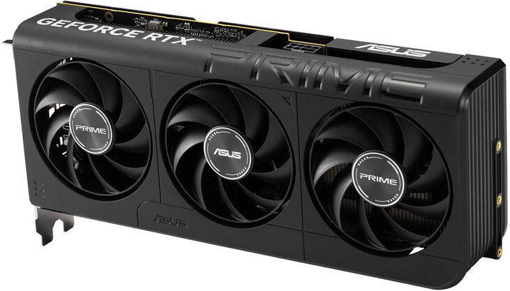 Tarjeta Gráfica Asus GeForce® RTX 5050 Prime 8GB GDDR6 DLSS4 image number 5