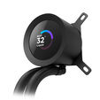 Kit de Refrigeraci&oacute;n L&iacute;quida CPU NZXT Kraken 360 V2 RGB image number null
