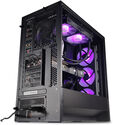 Ordenador King Mod Gamer-PC NZXT Ryzen 5 9600X 32GB DDR5 1TB RTX 5070 WiFi W11 image number null