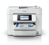 Multifuncional Epson WorkForce WF-4810DTWF Wi-Fi image number null