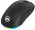 Ratón Gaming GAMIAC PX71 Negro image number null