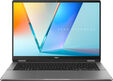 Port&aacute;til ASUS VivoBook Flip TP3407S 14" Ultra 7 258V 32GB DDR5 1TB Intel Arc Graphics WUXGA Touch W11 Pro image number null