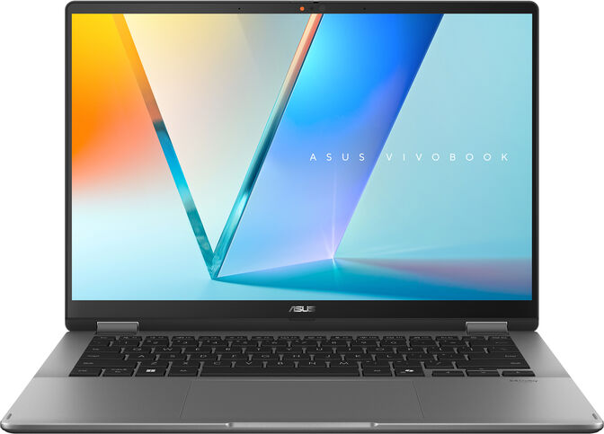 Port&aacute;til ASUS VivoBook Flip TP3407S 14" Ultra 7 258V 32GB DDR5 1TB Intel Arc Graphics WUXGA Touch W11 Pro image number 1