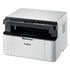 Impresora Multifunción Láser Brother DCP-1610W WiFi image number null