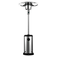 Estufa de Gas Cecotec ReadyWarm 8800 Outdoor Microclimate