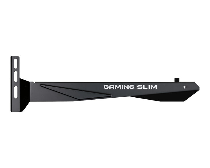 Tarjeta Gráfica MSI GeForce® RTX 4060 Ti GAMING X SLIM 16GD6 DLSS3 image number 5
