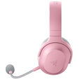 Auriculares Razer Barracuda X (2022) Wireless/Bluetooth Quartz image number null