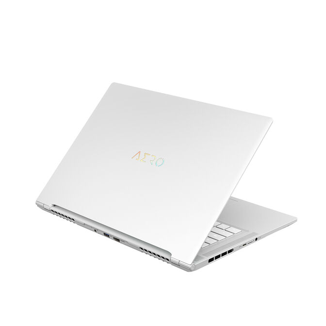 Port&aacute;til Gigabyte AERO 16 OLED BKF-73PT994SO i7 13700H 16GB DDR5 1TB RTX 4060 UHD+ W11 image number 4