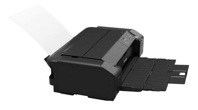 Impresora Canon imagePROGRAF PRO-310 Wi-Fi image number 5