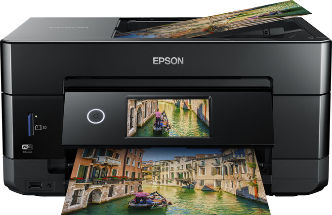 Multifuncional Epson Expression Premium XP-7100 Wi-Fi image number 0