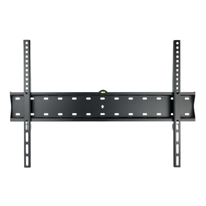 Soporte de Pared Tooq 37" a 70" Max. 40kg Negro image number 5