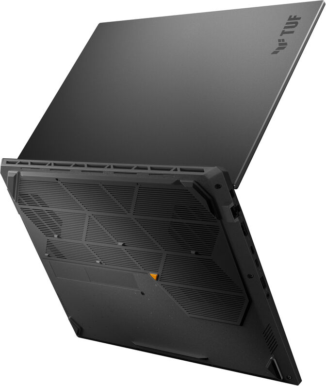 Port&aacute;til ASUS TUF F16 FX608JHR 16" i7 14650HX 32GB DDR5 1TB RTX 5050 165Hz image number 10
