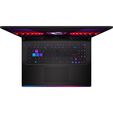 Port&aacute;til MSI Raider GE78 HX 14VGG-240XPT 17" i9-14900HX 32GB DDR5 1TB RTX 4070 QHD+ 240Hz image number null