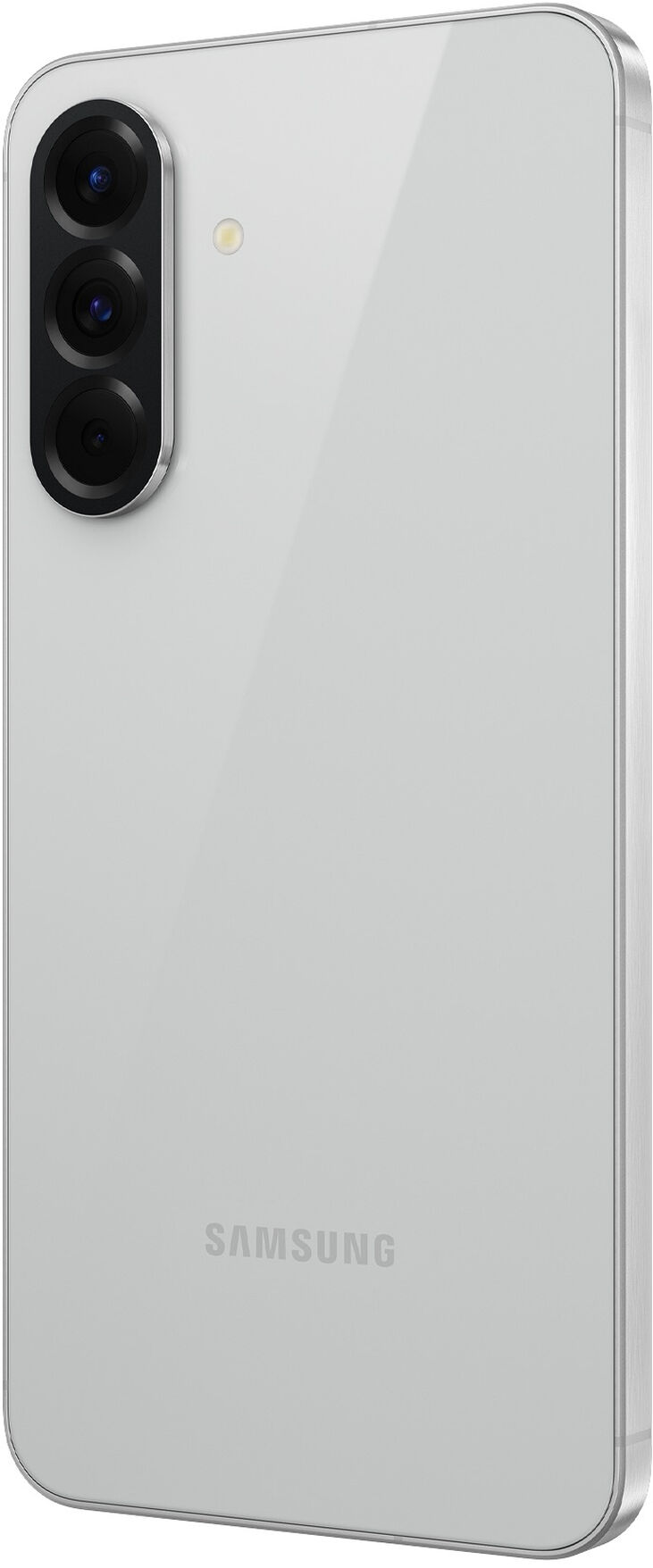 Smartphone Samsung Galaxy A56 5G 6.6" (8 / 256GB) 120Hz Gray image number 5