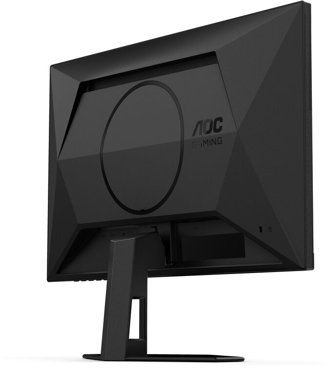 Monitor AOC Gaming G4 24" 24G4XE Fast IPS FHD 1ms HDR10 G-SYNC Compatible + Adaptive Sync image number 6
