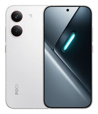 Smartphone Xiaomi POCO X8 Pro 5G (8 / 512GB) Blanco