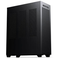 Caixa E-ATX Phanteks Enthoo Elite Server XL-EBB Preto