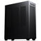 Caixa E-ATX Phanteks Enthoo Elite Server XL-EBB Preto