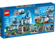 LEGO City: Comisar&iacute;a de Polic&iacute;a, 668 Piezas (60316) image number null