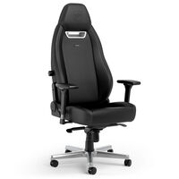 Silla noblechairs LEGEND - Silver Edition