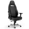 Silla noblechairs LEGEND - Silver Edition