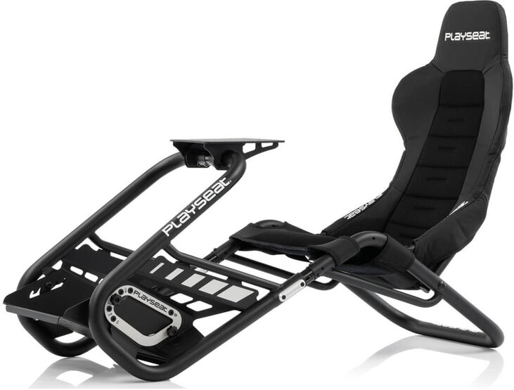 Silla Playseat® Trophy Negra image number 0