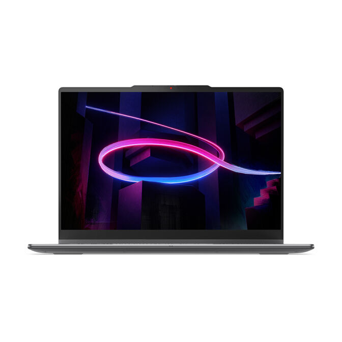 Port&aacute;til Lenovo Yoga Slim 7i 14IPH11-806 14" Ultra 7 355 32GB 1TB 2.8K OLED 120Hz W11 + Pen (sem carregador) image number 7