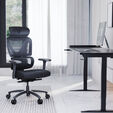 Silla Ergon&oacute;mica TX3 (ThunderX3) XTC Cushion - Negro image number null