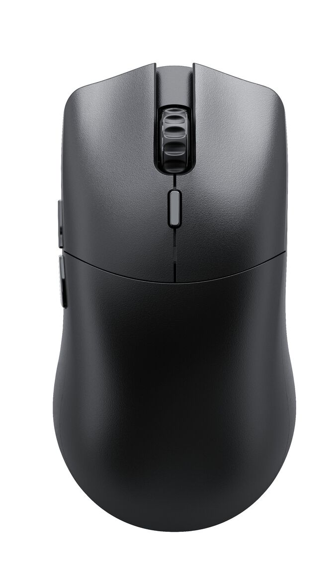 Rat&oacute;n Gaming Glorious Model O 2 PRO Wireless 1K Polling Negro image number 3