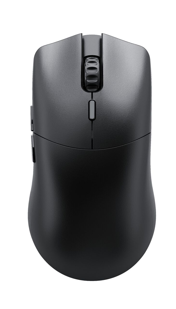 Ratón Gaming Glorious Model O 2 PRO Wireless 1K Polling Negro image number 3