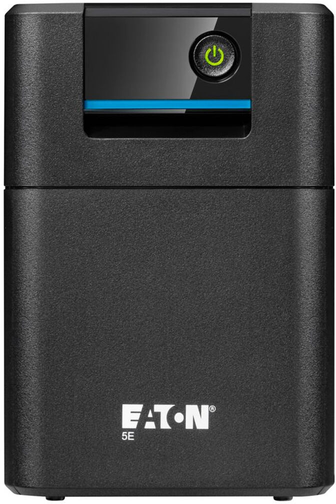 UPS Eaton Line-interactive 5E Gen2 550VA/300W IEC image number 0