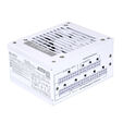 Lian Li SP850WHITE unidad de fuente de alimentaci&oacute;n 850 W 20-pin ATX SFX Negro image number null