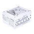 Lian Li SP850WHITE unidad de fuente de alimentación 850 W 20-pin ATX SFX Negro image number null