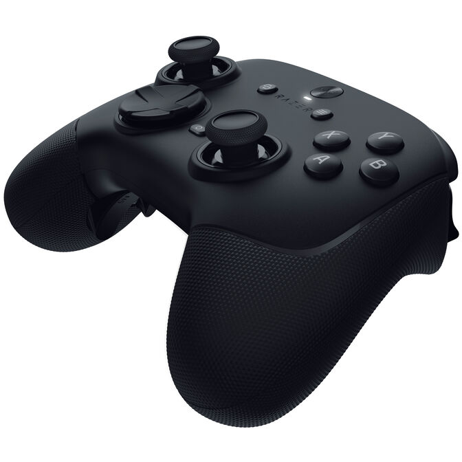 Mando Razer Wolverine V3 Pro PC Wireless Negro image number 2