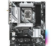 Placa Base Asrock B760 Pro RS WiFi image number null
