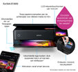 Multifuncional Epson EcoTank ET-8550 Wi-Fi image number null