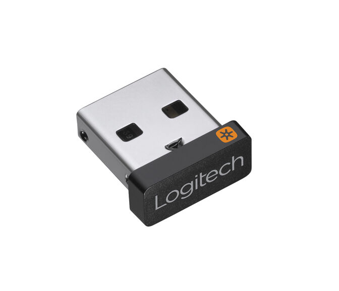 Receptor USB Logitech Unifying image number 3