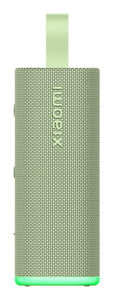 Altavoz Bluetooth Xiaomi Sound Play Verde IP68 18 W Bluetooth 6.0 image number null