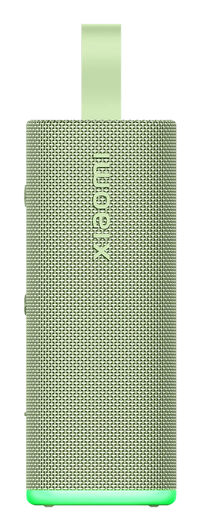 Altavoz Bluetooth Xiaomi Sound Play Verde IP68 18 W Bluetooth 6.0