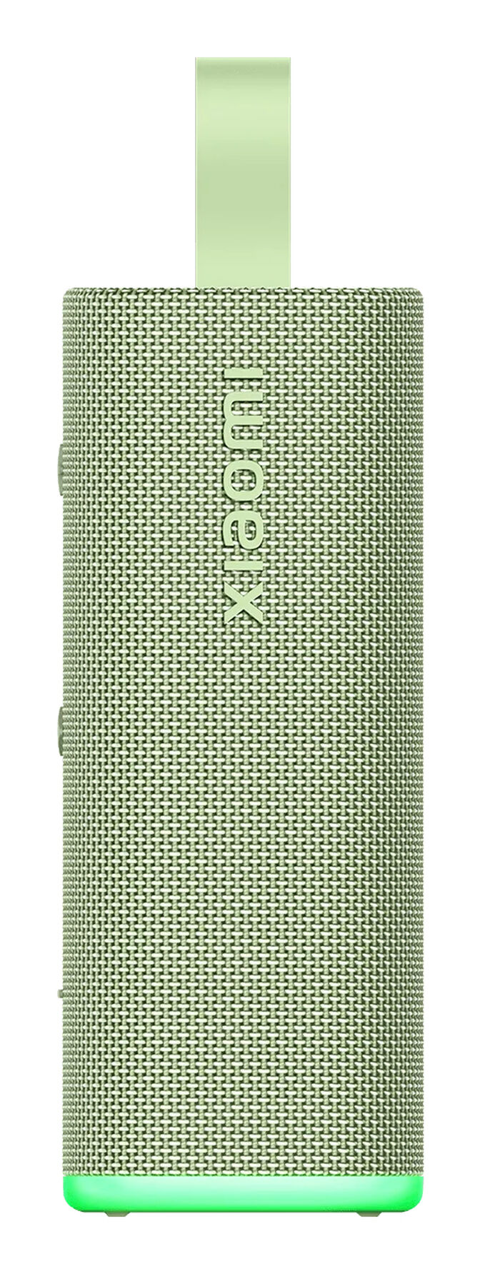 Altavoz Bluetooth Xiaomi Sound Play Verde IP68 18 W Bluetooth 6.0 image number 0