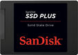 SSD SanDisk Plus 1TB SATA III (560/530mb/s) image number null