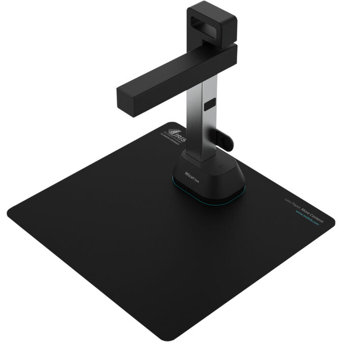 Esc&aacute;ner de Mesa IRIS IRISCan Desk 6 A4 image number 0